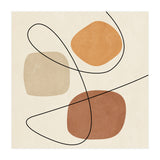 ORGANIC ART - 01LY (Print Only) thumbnail
