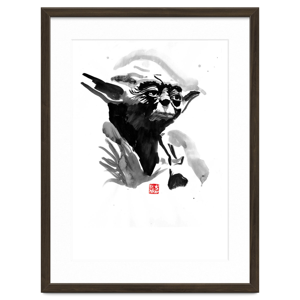 yoda