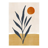 Southwest Minimal Landscape (Print Only) thumbnail