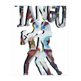Tango 10  (Print Only) thumbnail