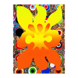 Fuego Y Graffiti 81 (Print Only) thumbnail