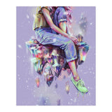 Floating (Print Only) thumbnail