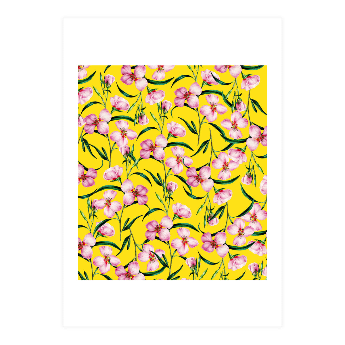 Querencia (Print Only)