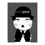 Chaplin (Print Only) thumbnail