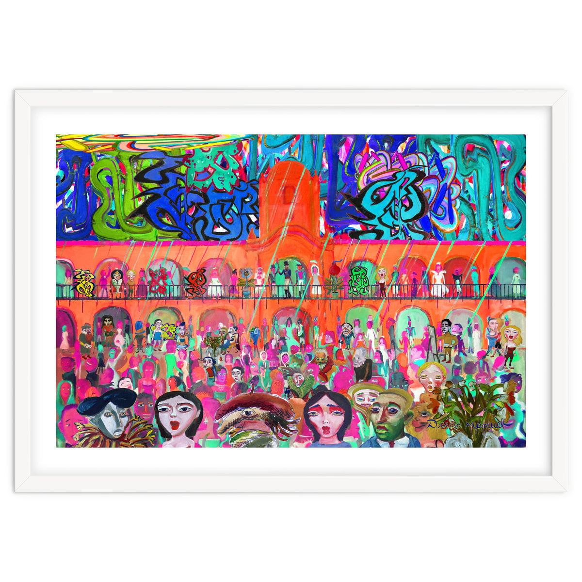 25 De Mayo Pop Digital 11