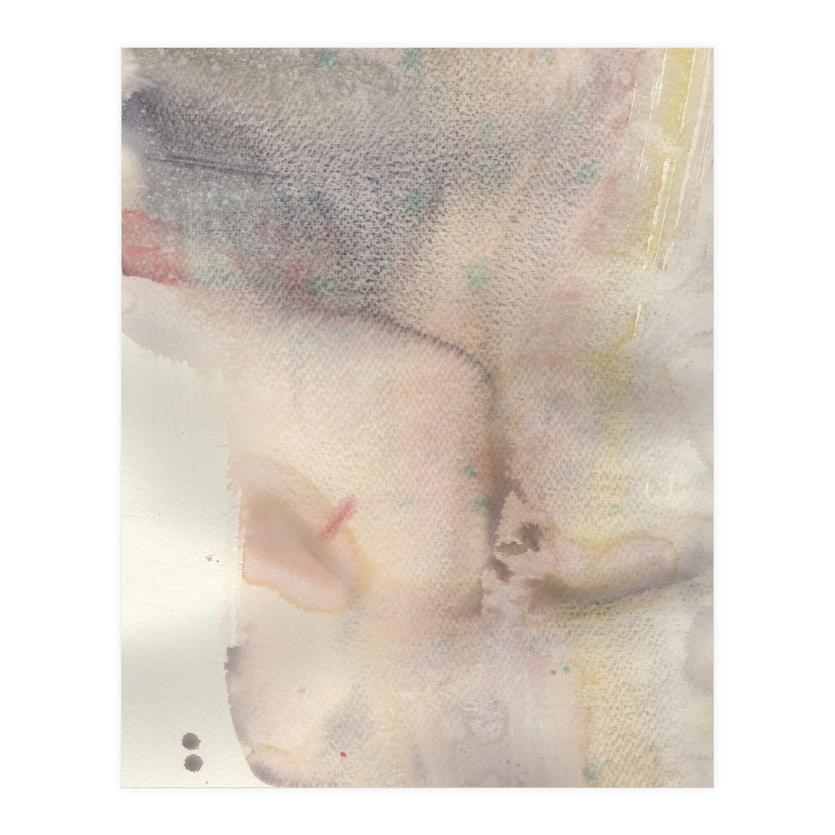 Nebulosity (Print Only)