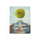 Sgt Apple (Print Only) thumbnail