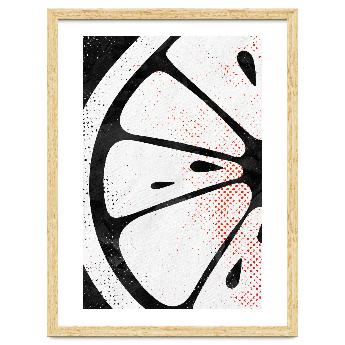 Citrus Collection No6