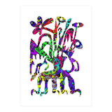 Planta Salvaje 6  (Print Only) thumbnail