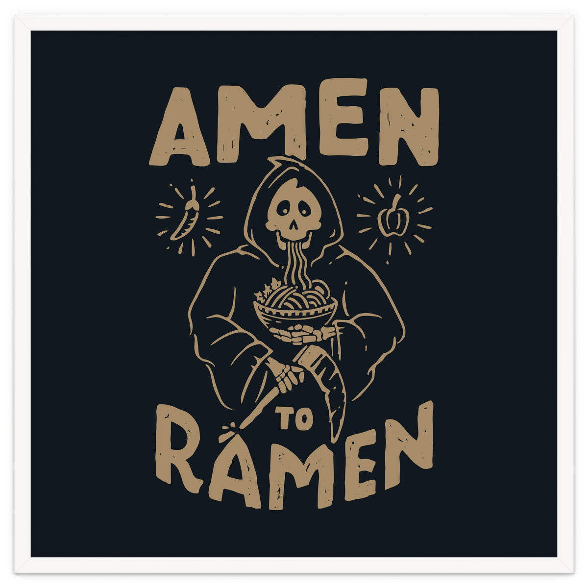 Amen Ramen