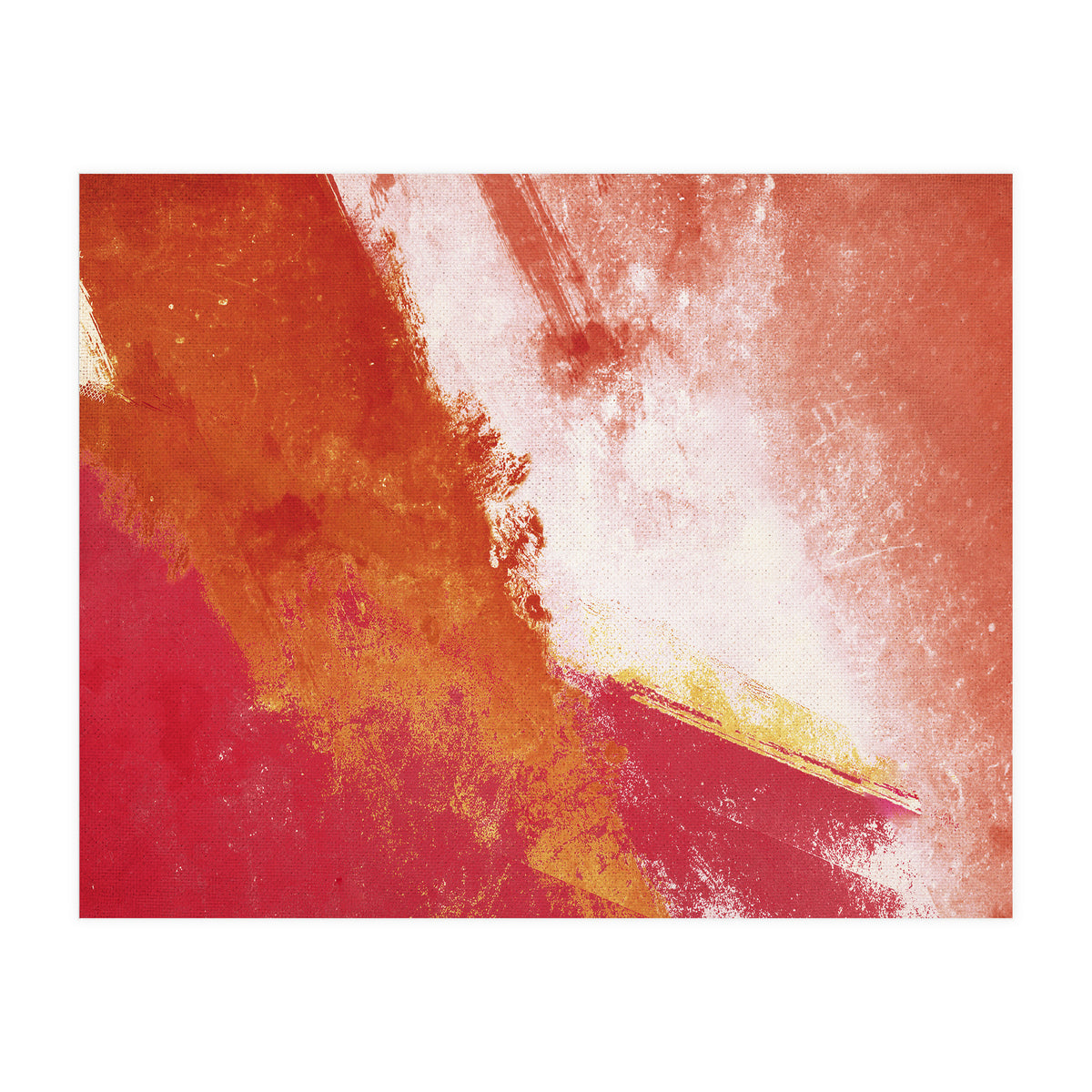 Torn Apart 1 (Print Only)