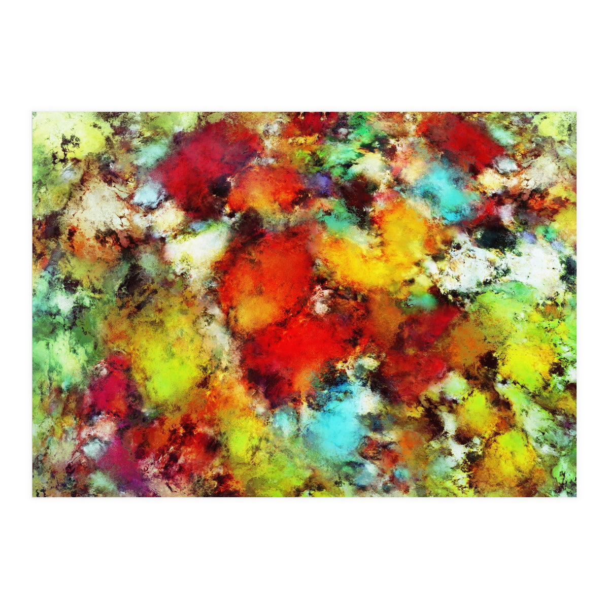 Expansion (Print Only)