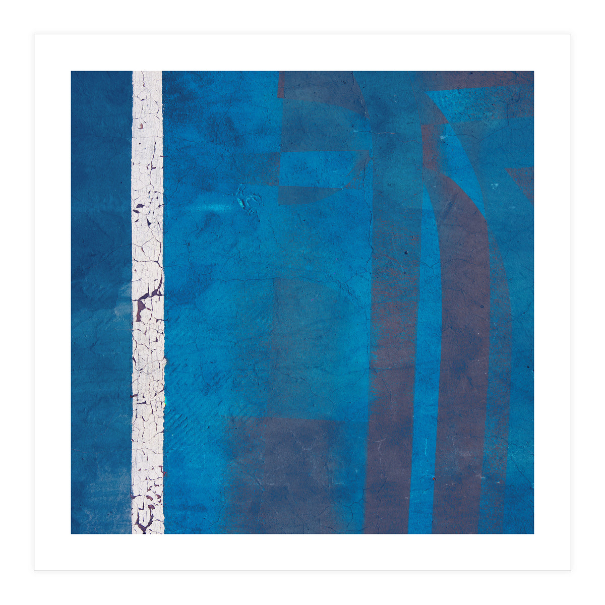 Something Changed  (Print Only)