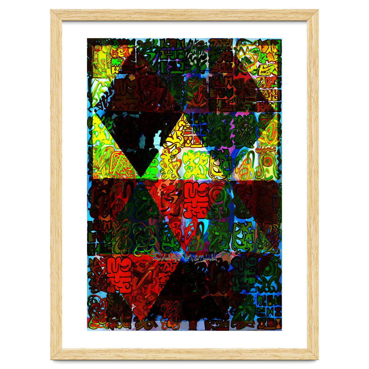 Graffiti Digital 2022 355