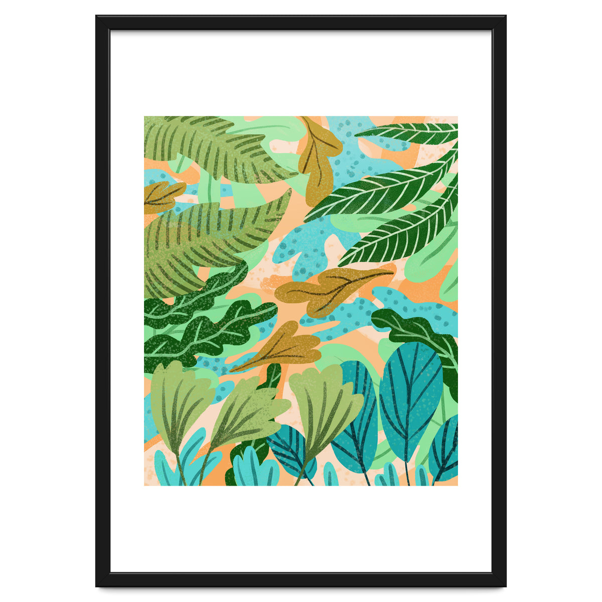 Rough Around The Edges