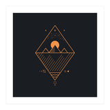 Osiris (Print Only) thumbnail