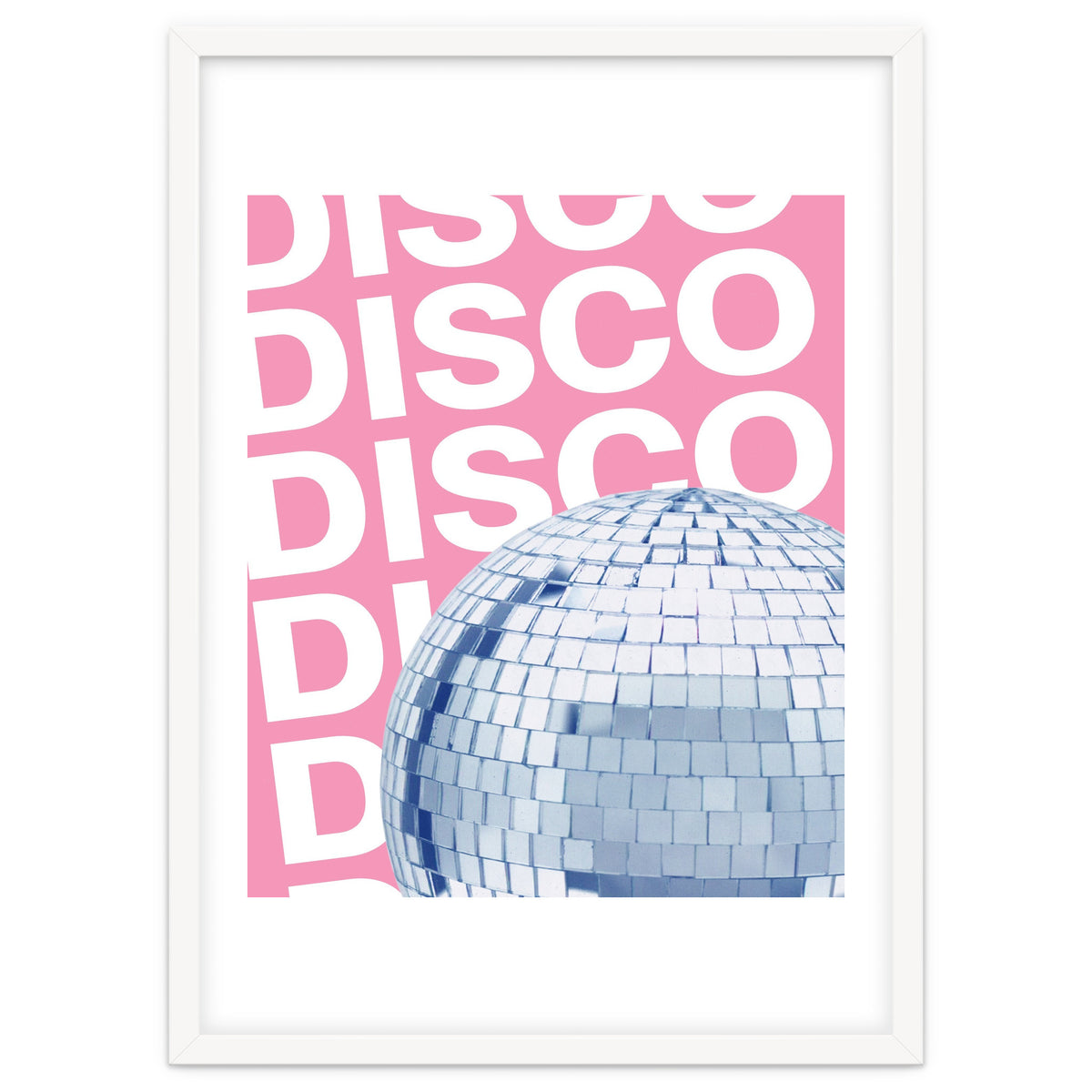 Disco!
