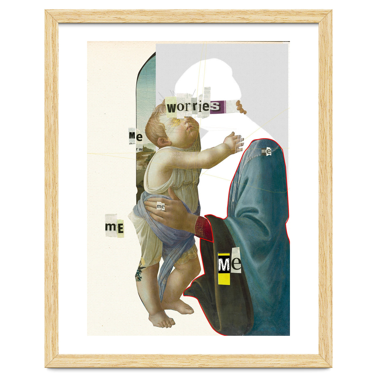 Beziehungen · Classic Problems