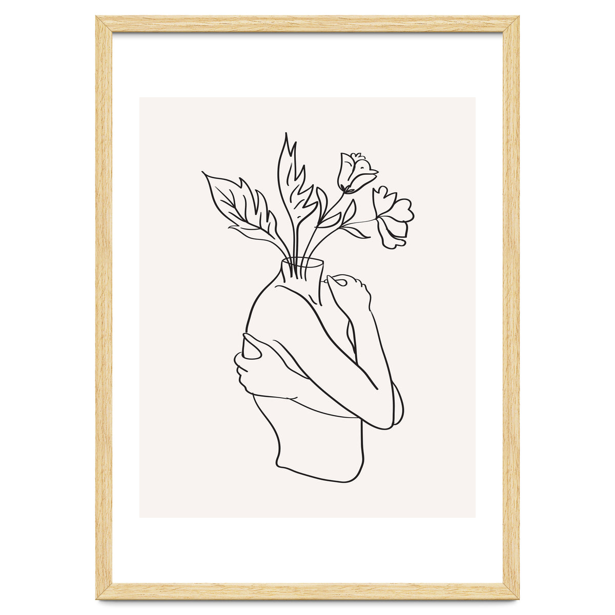 Accept The Inevitable