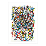 Beautifuldream (Print Only) thumbnail