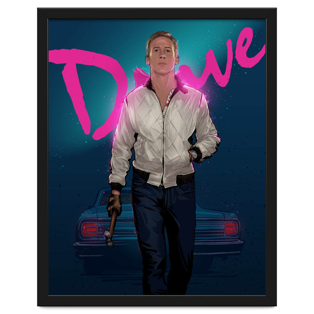 Drive