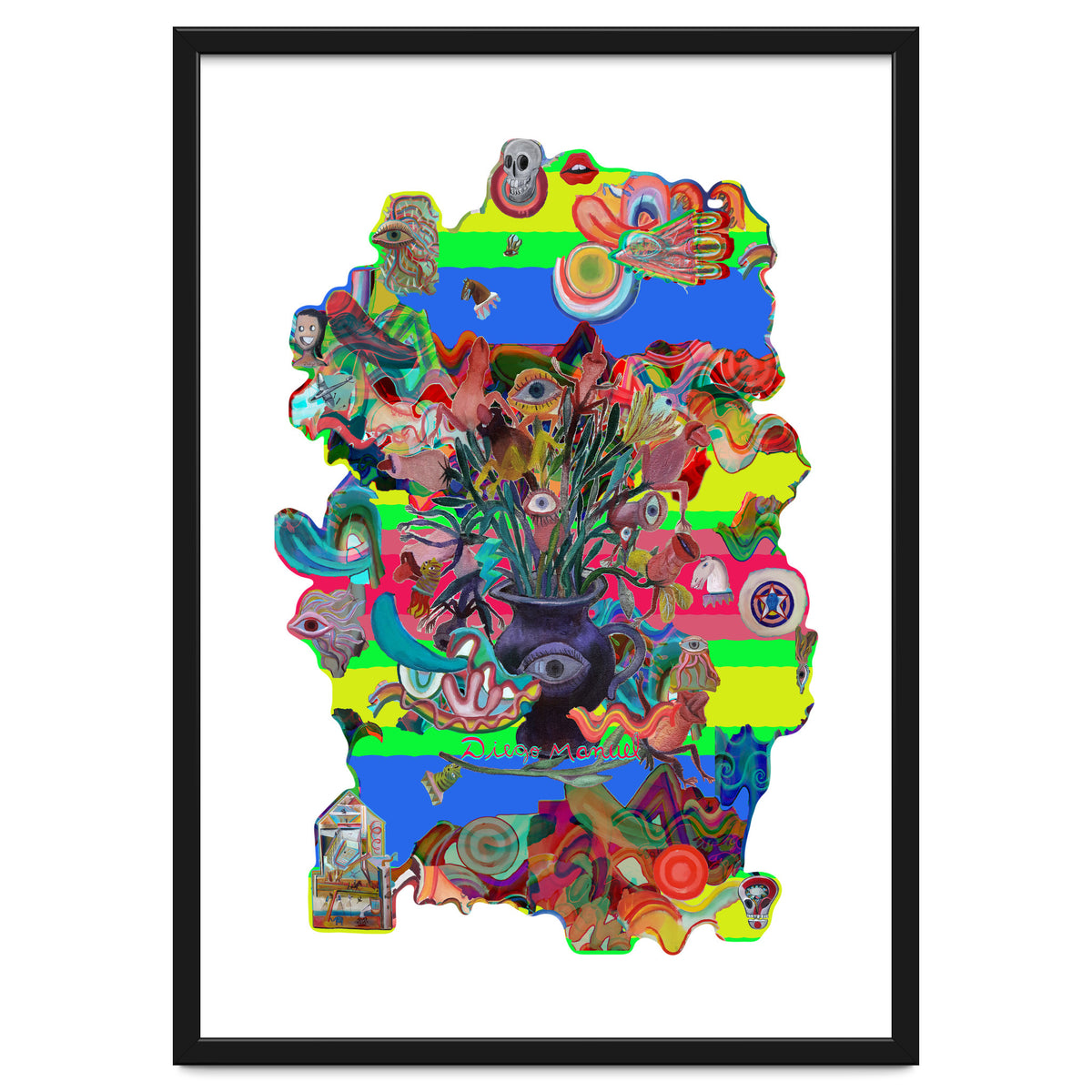 Graffiti 2021 New 31 Copia