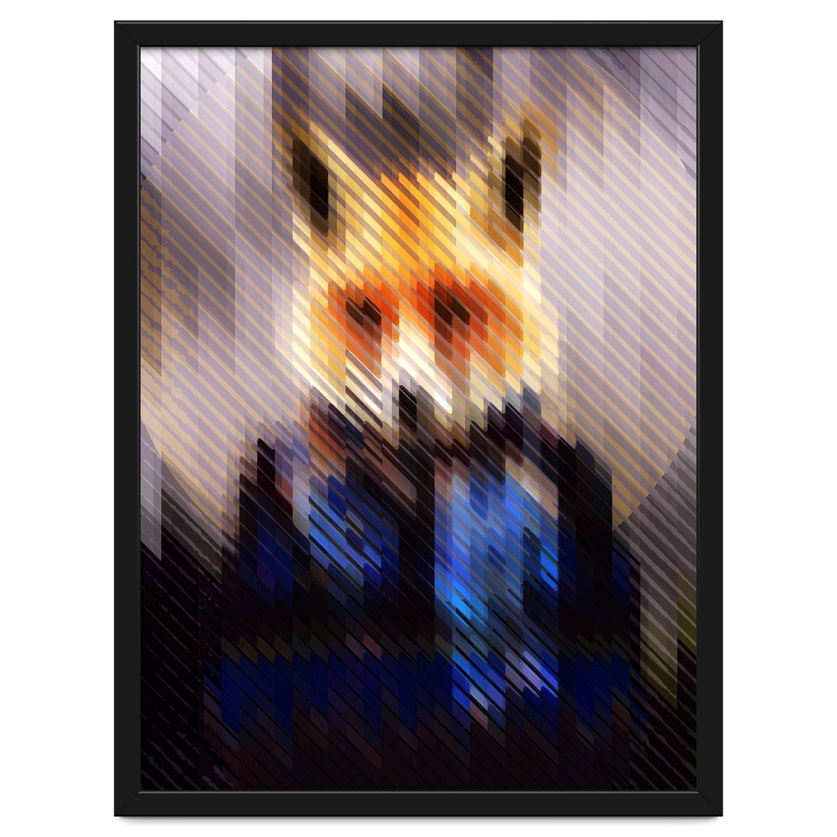 Cool Fox