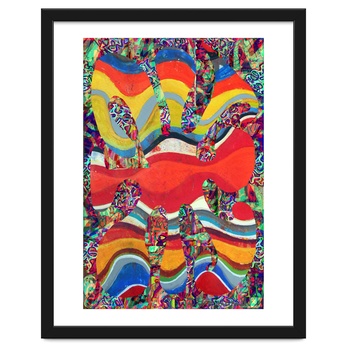 Graffiti Digital Nuevo 2023 179