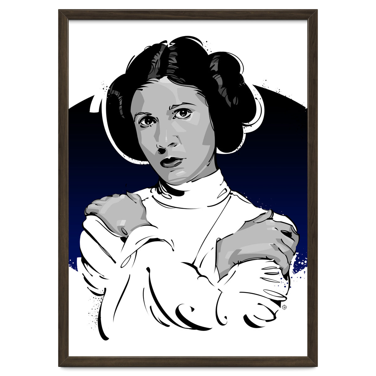 Leia STAR WARS