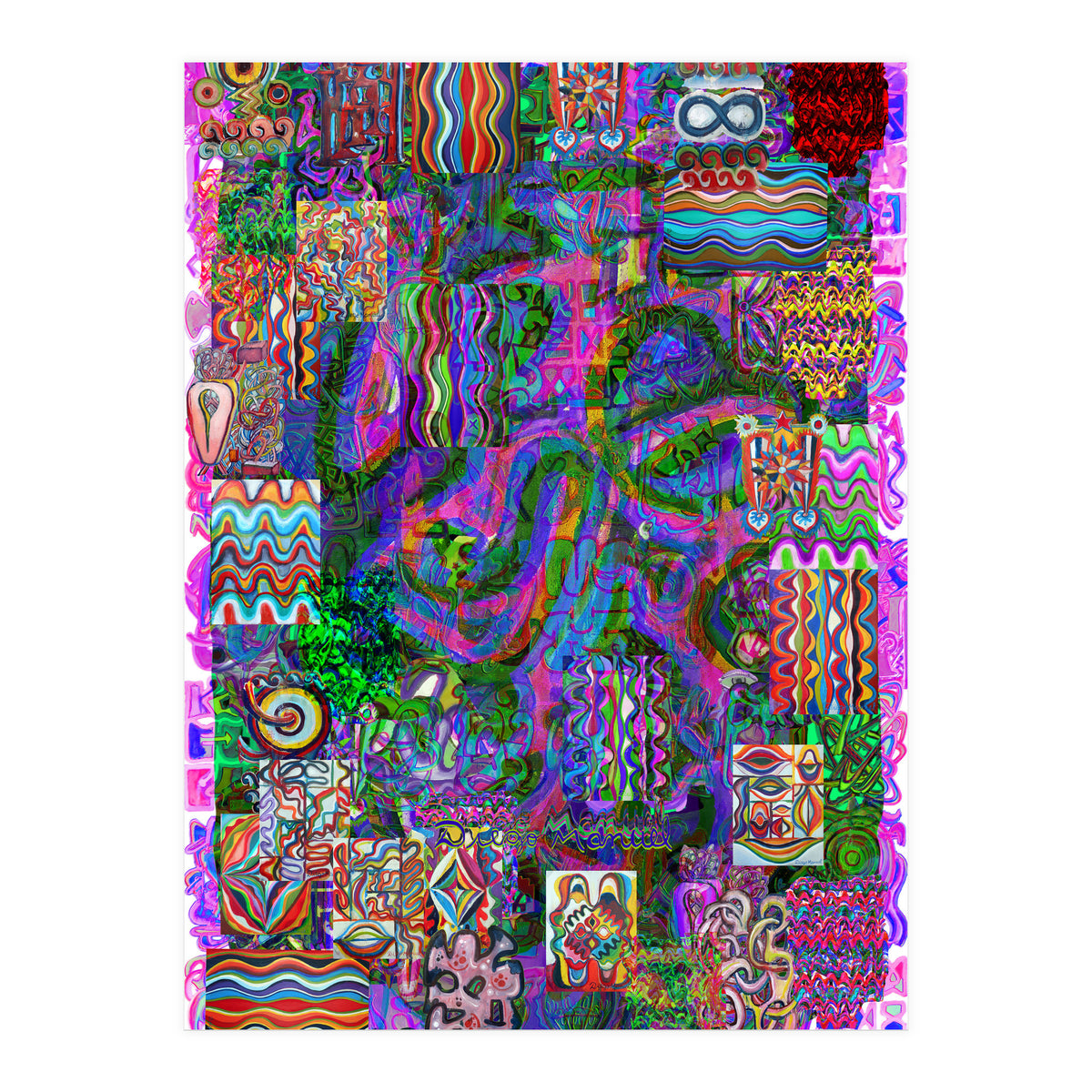 New Graffiti2022 307 (Print Only)