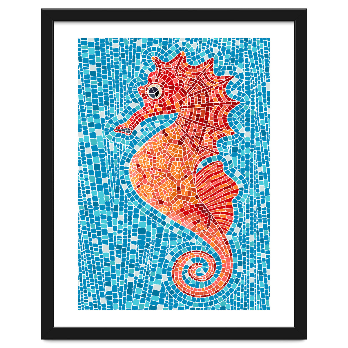 Seahorse