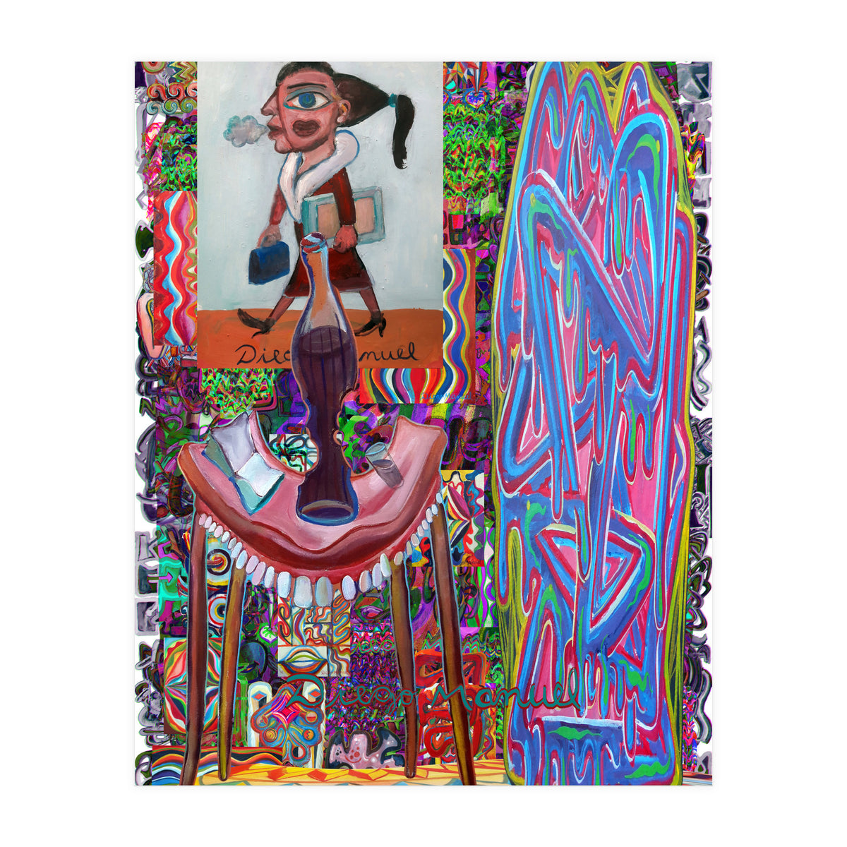 New Graffiti2022 496 (Print Only)