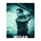 Negan (Print Only) thumbnail