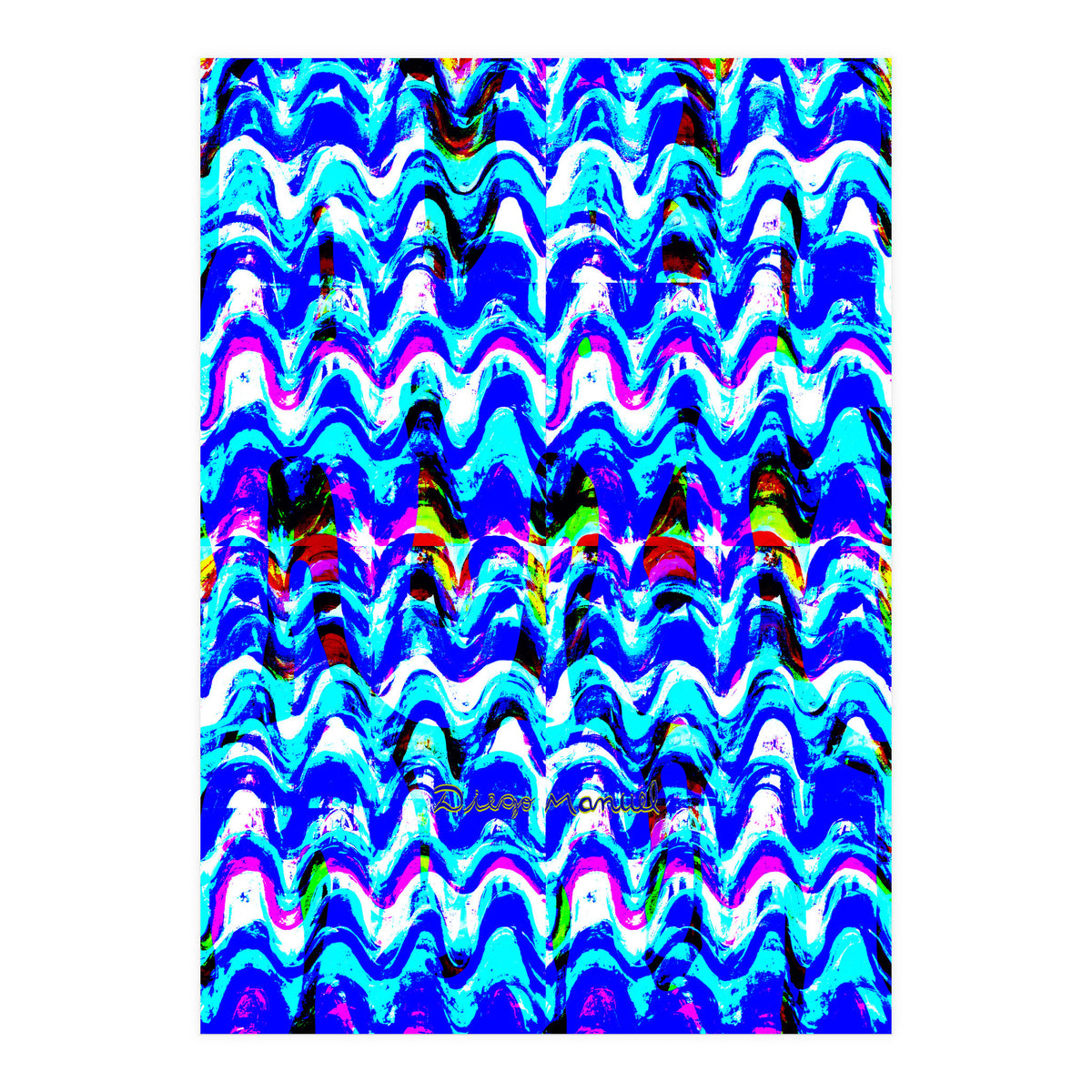 Aceptar Y Perdonar 61 (Print Only)