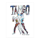 Tango 12 (Print Only) thumbnail