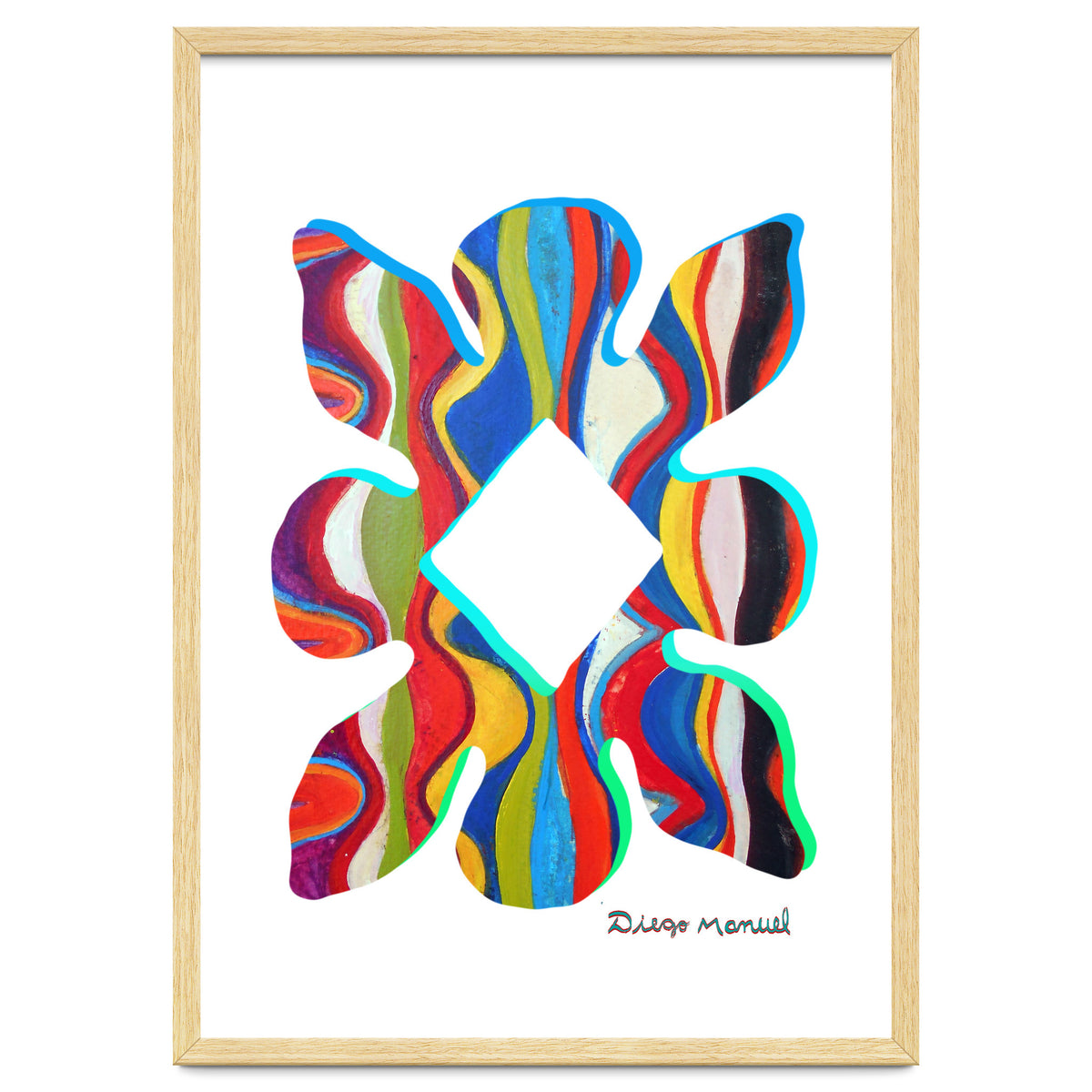 Pop Abstract 2023 116 Copia