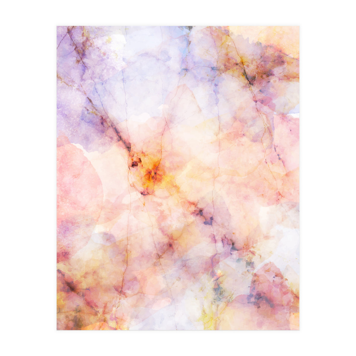 Marble Art 22 (Print Only)