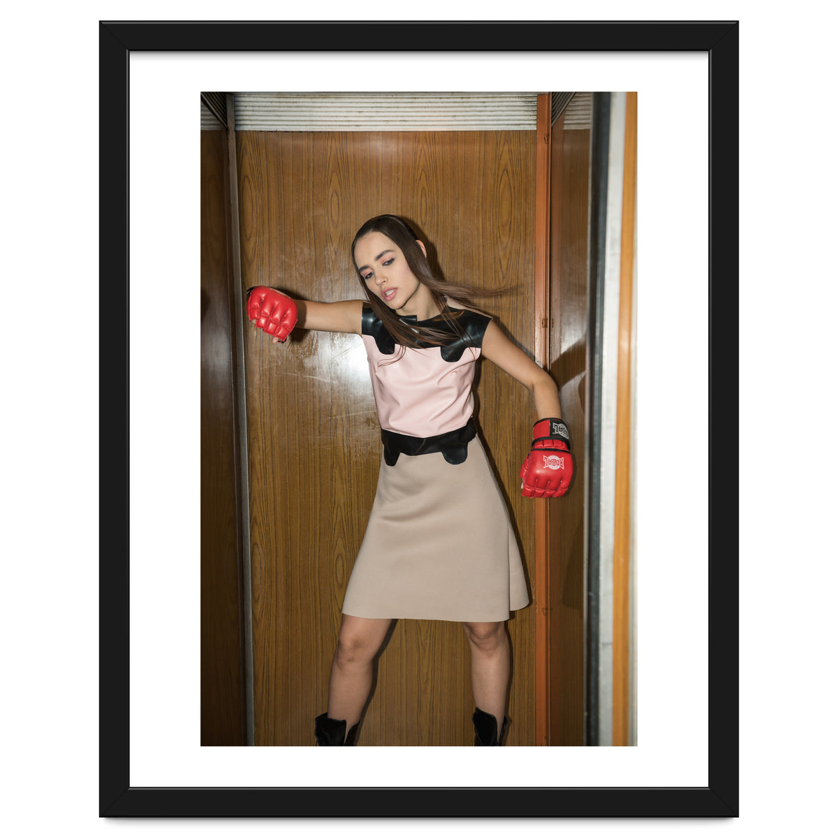 Fight For Your Right To Party