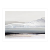 Snowlandscape 1 (Print Only)
