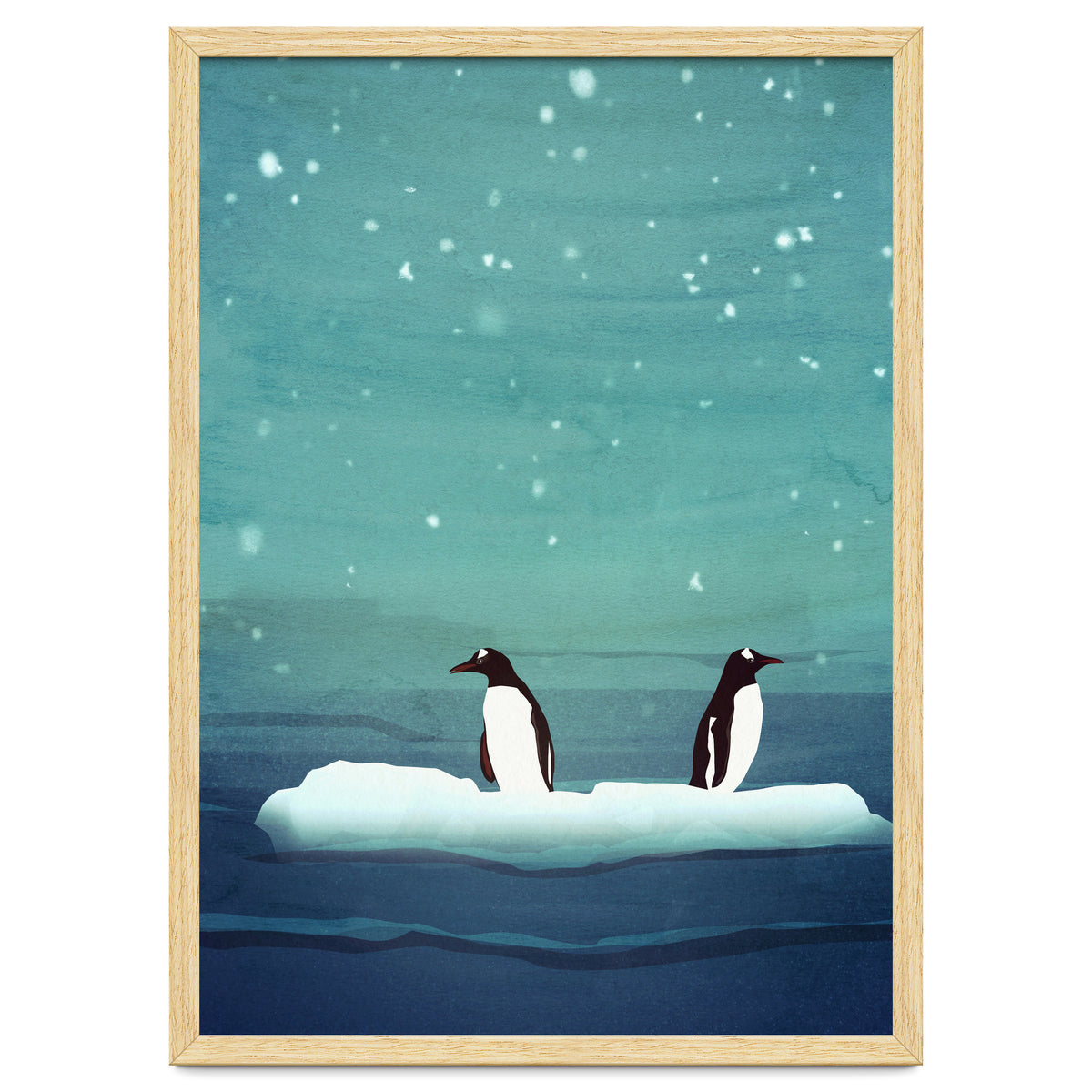 Penguins