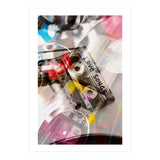 Retro Love #1 (Print Only) thumbnail