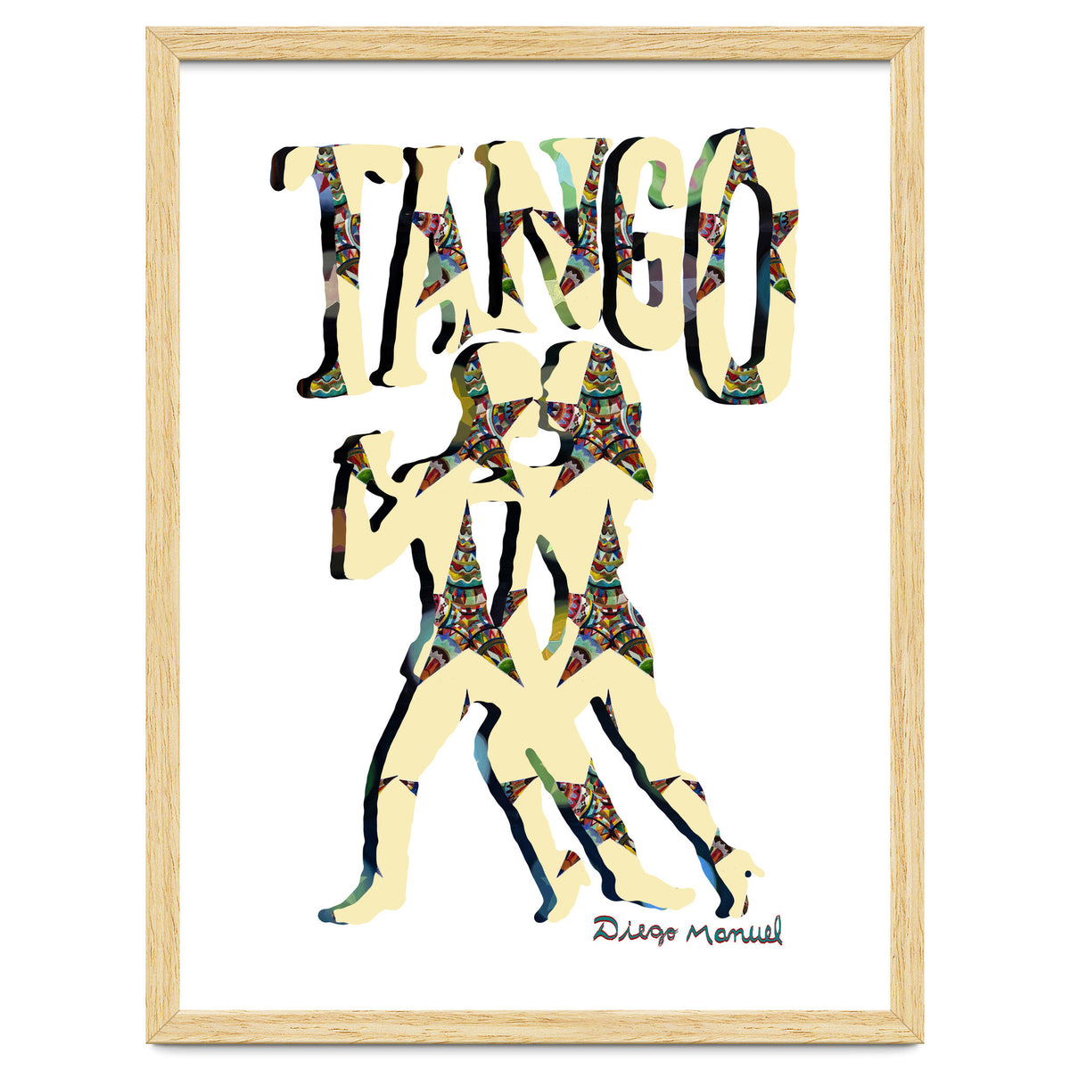 Tango 19