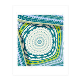 Romanian embroidery background 21 (Print Only) thumbnail
