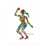 Dance Girl 26 (Print Only) thumbnail