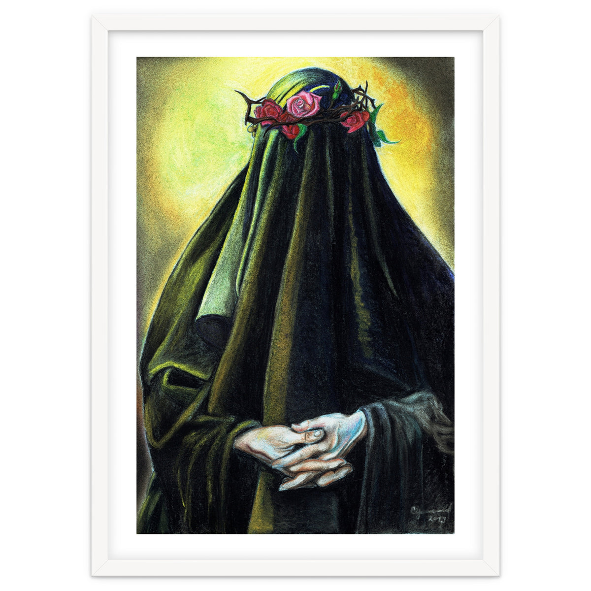 Pulchra est Virginitas Intacta