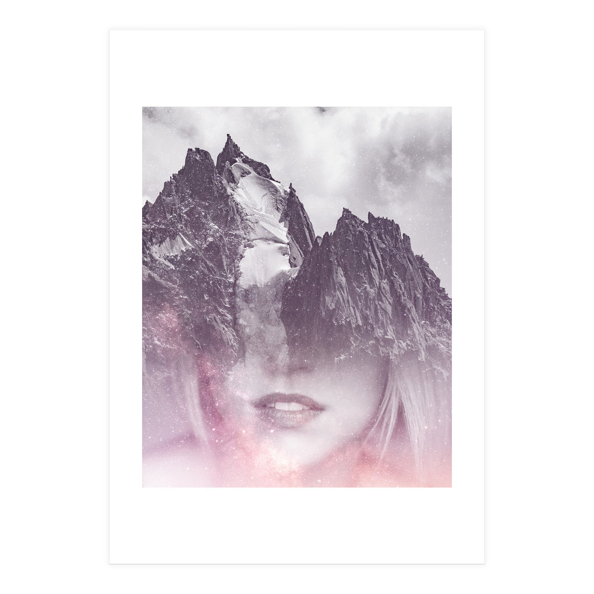 Dream Division 12 (Print Only)