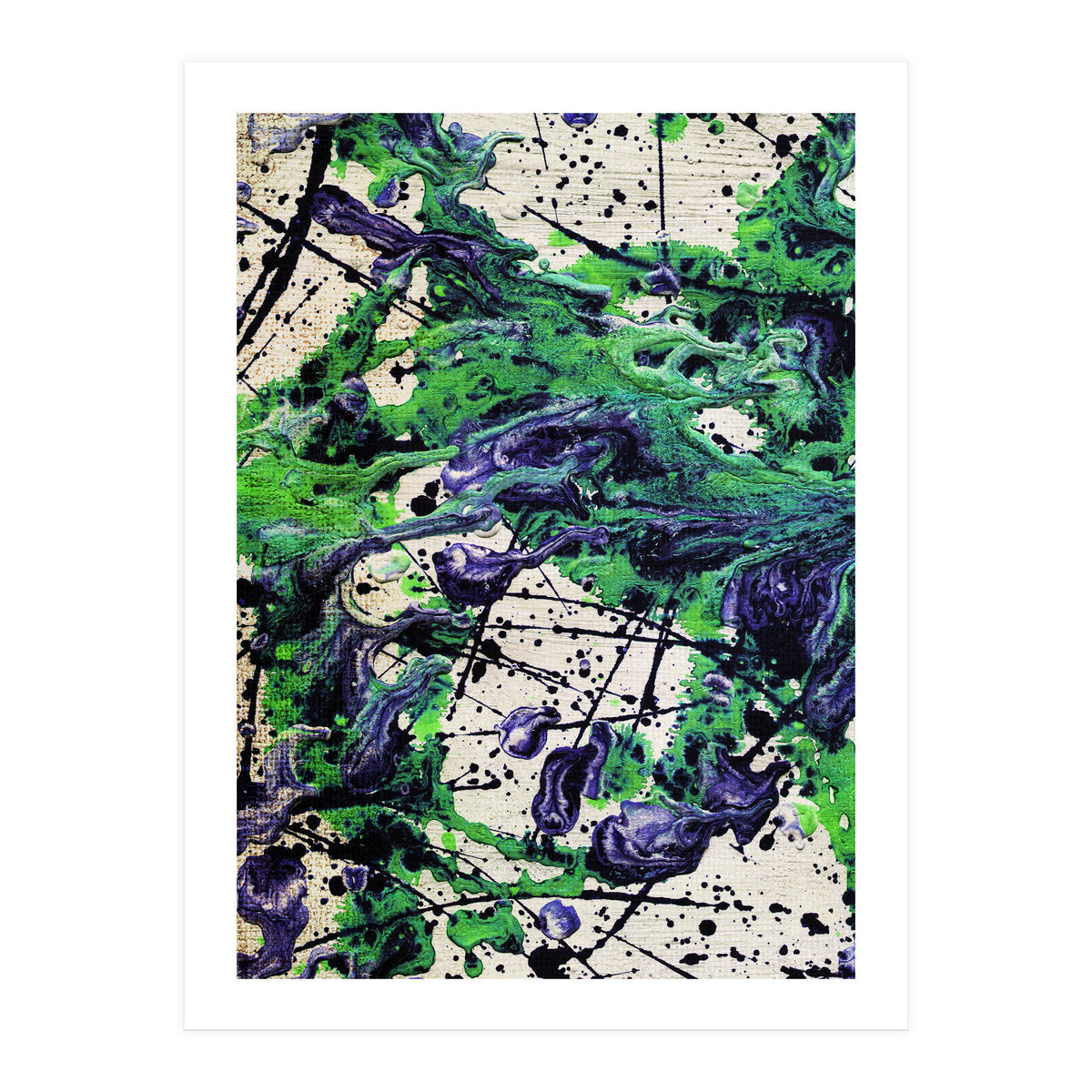 Realworld  (Print Only)