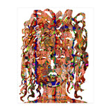 Mujer 9 (Print Only) thumbnail