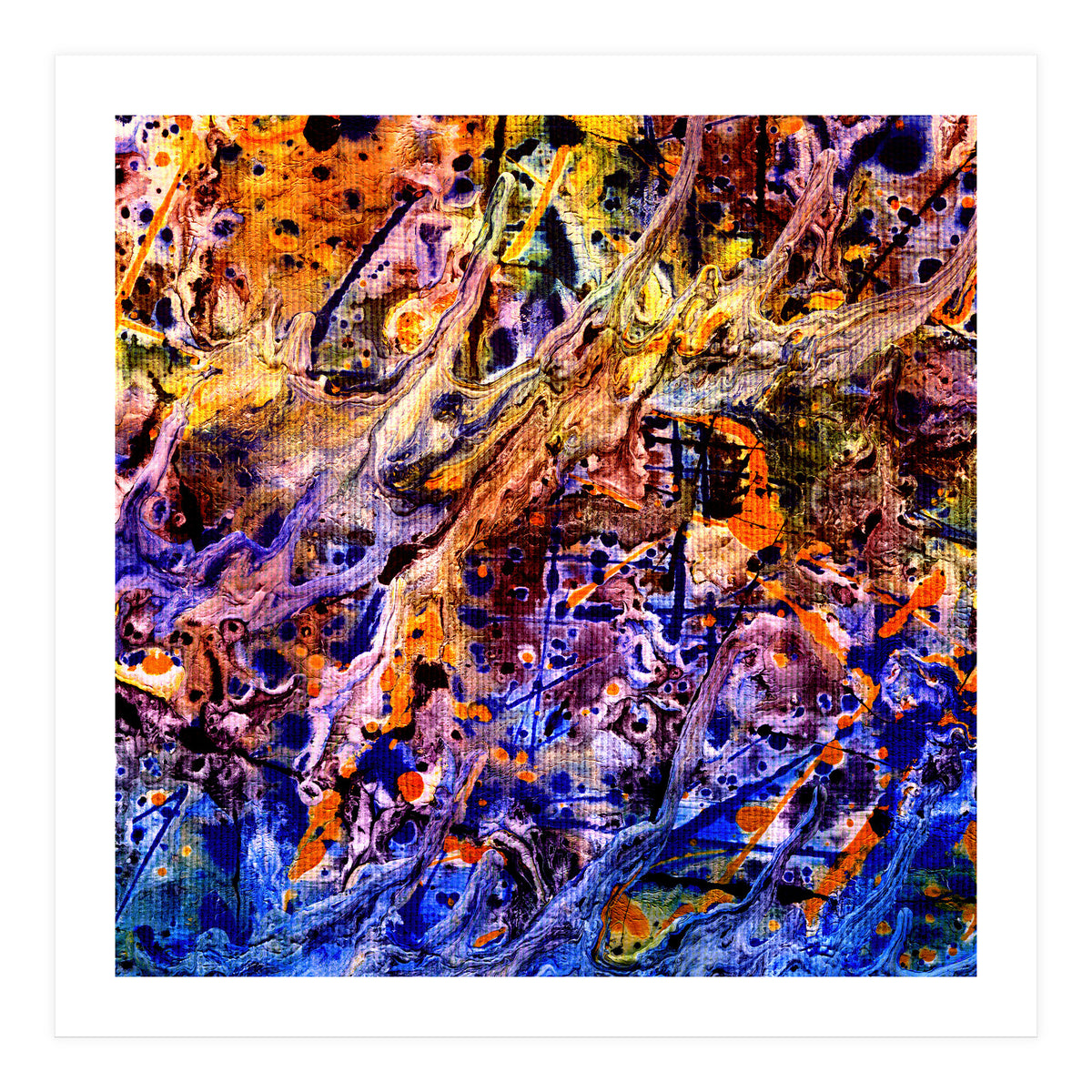 Avalon  (Print Only)