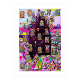 La Isla Digital 53 (Print Only) thumbnail
